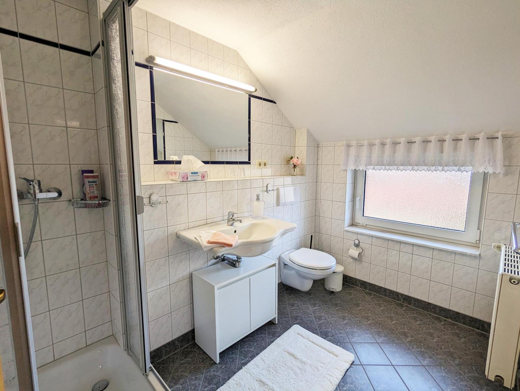 L9 - Urlaubsmagie - Balkon & Direkt Am Wanderweg Apartment Sebnitz Exterior photo